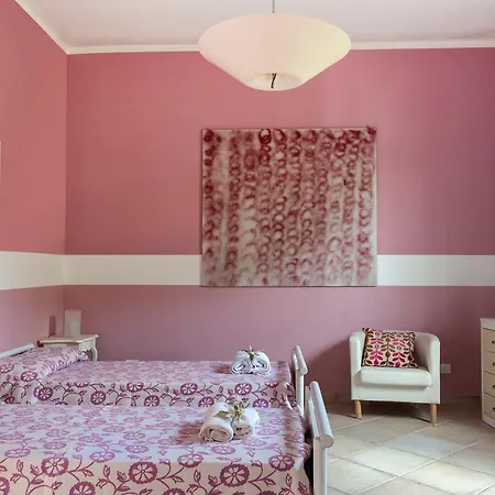 Il Grillo E La Cicala Holiday home Vaste